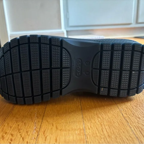 Crocs Mega Crush Sandal - Picture 6 of 7